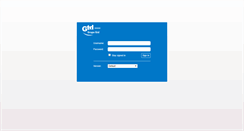 Desktop Screenshot of mail.alianzaseguridad.cl